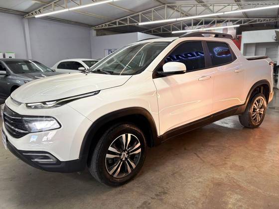 FIAT TORO 1.3 TURBO 270 FLEX FREEDOM AT6